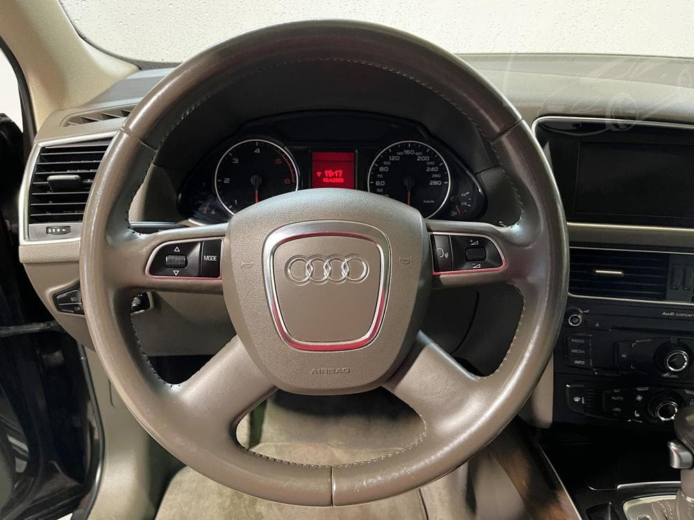 2012 Audi Q5 - 43