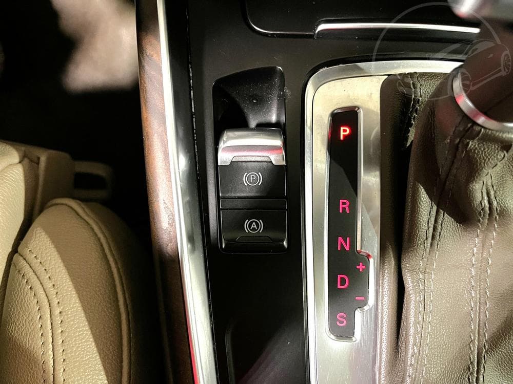 2012 Audi Q5 - 46