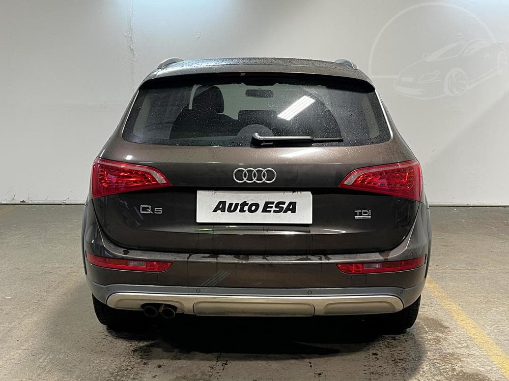 2012 Audi Q5 - 13