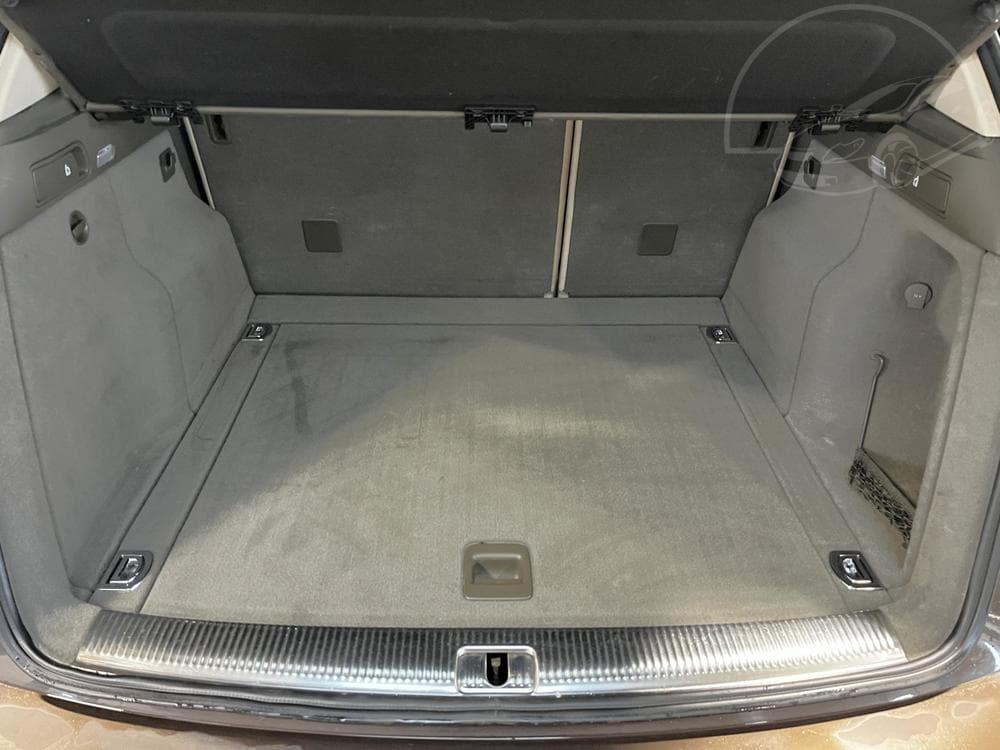2012 Audi Q5 - 19