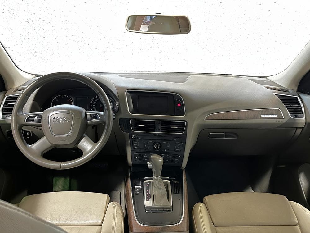 2012 Audi Q5 - 22