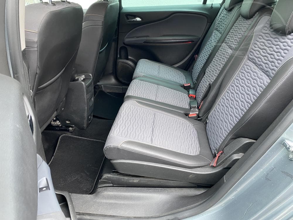 2014 Opel ZAFIRA - 10