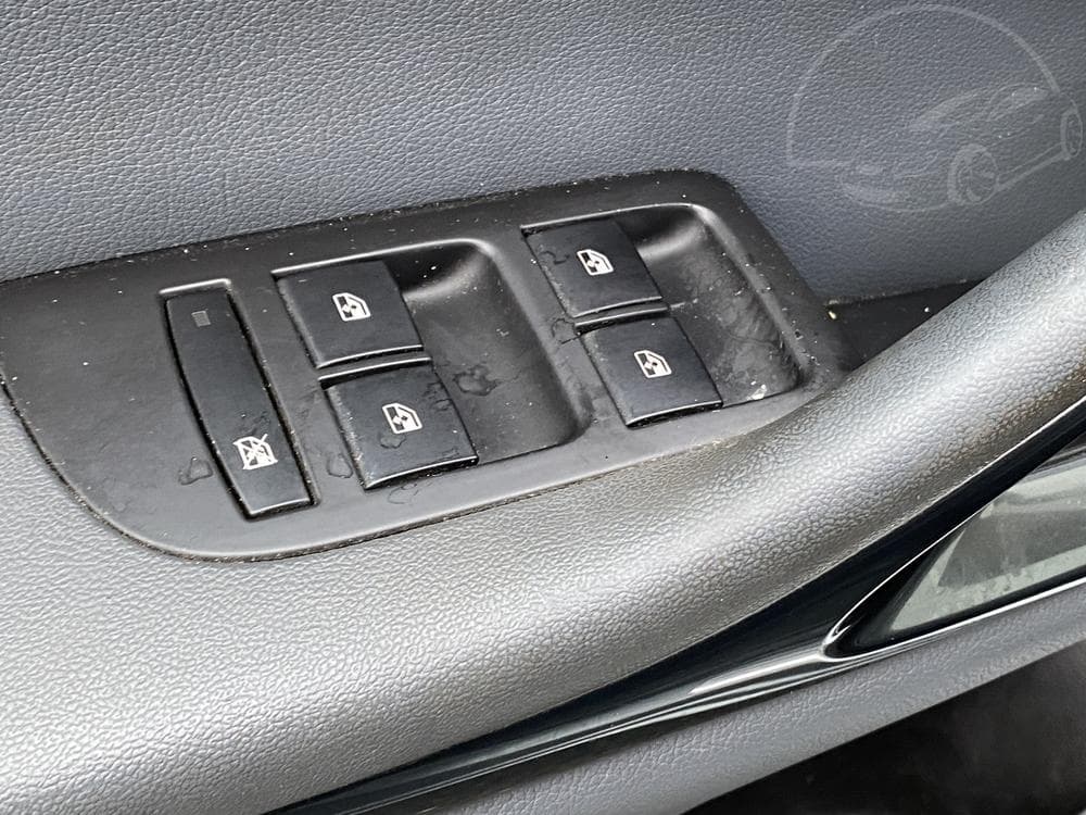 2014 Opel ZAFIRA - 11