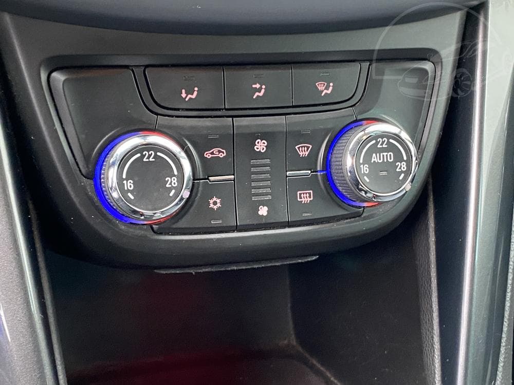 2014 Opel ZAFIRA - 14