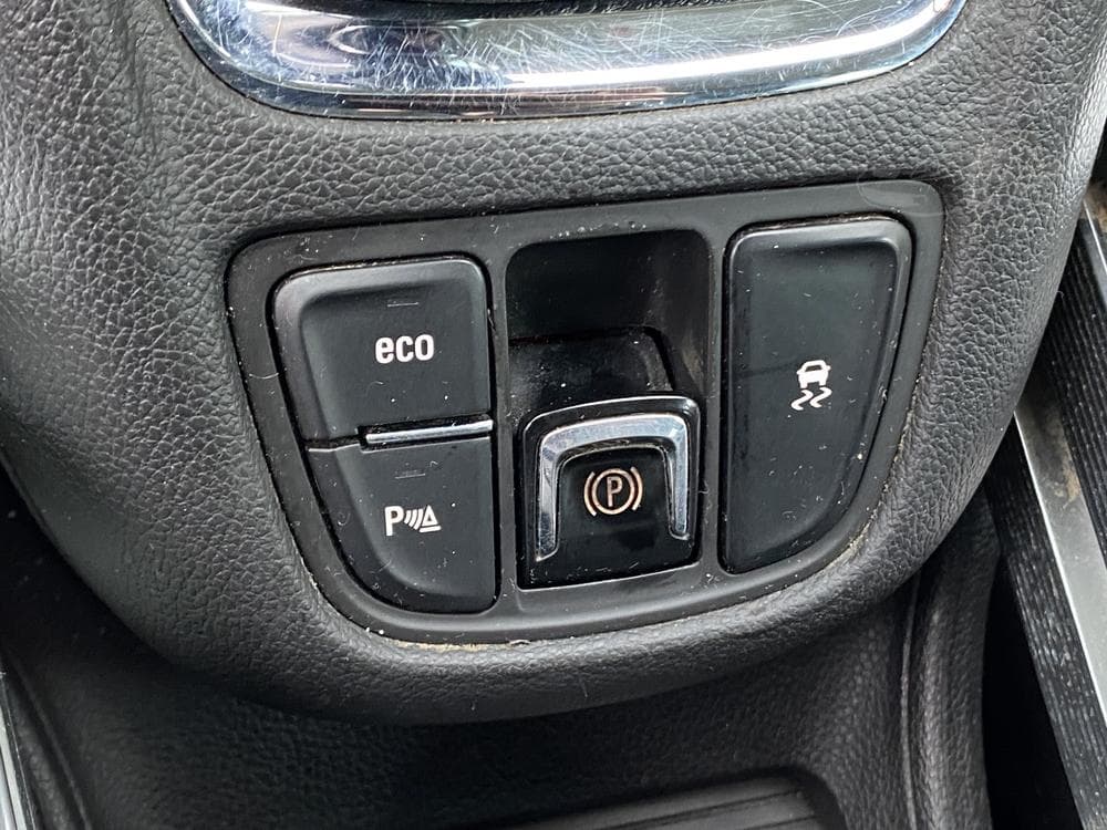 2014 Opel ZAFIRA - 15