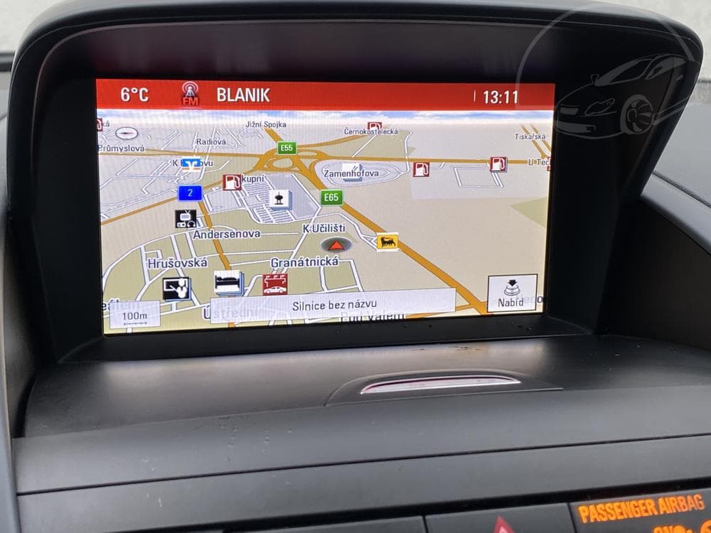 2014 Opel ZAFIRA - 17