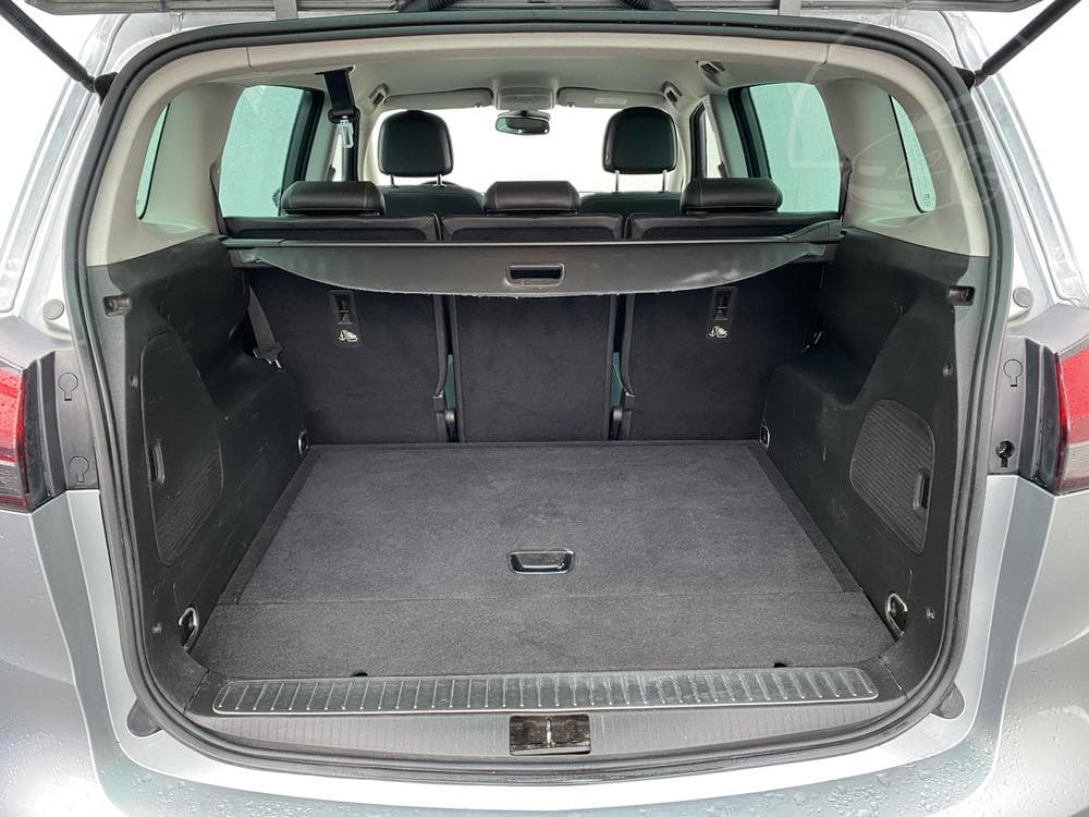 2014 Opel ZAFIRA - 7
