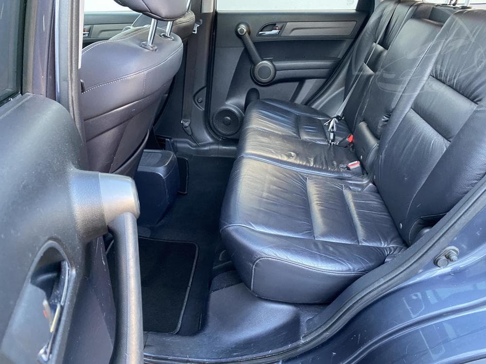 2011 Honda CR-V - 10