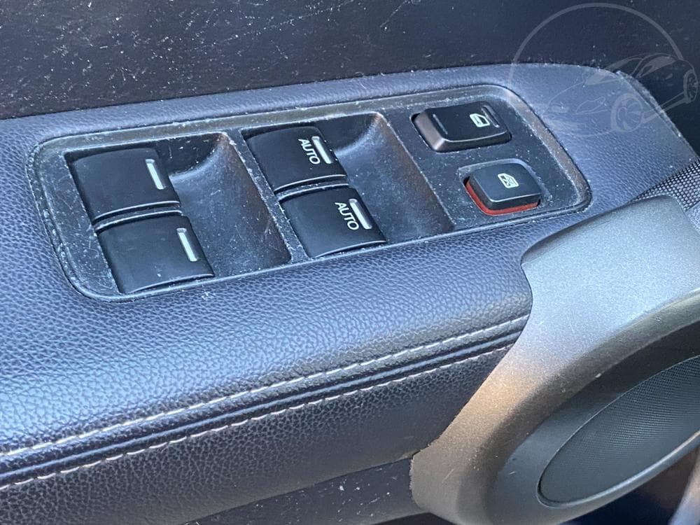 2011 Honda CR-V - 11