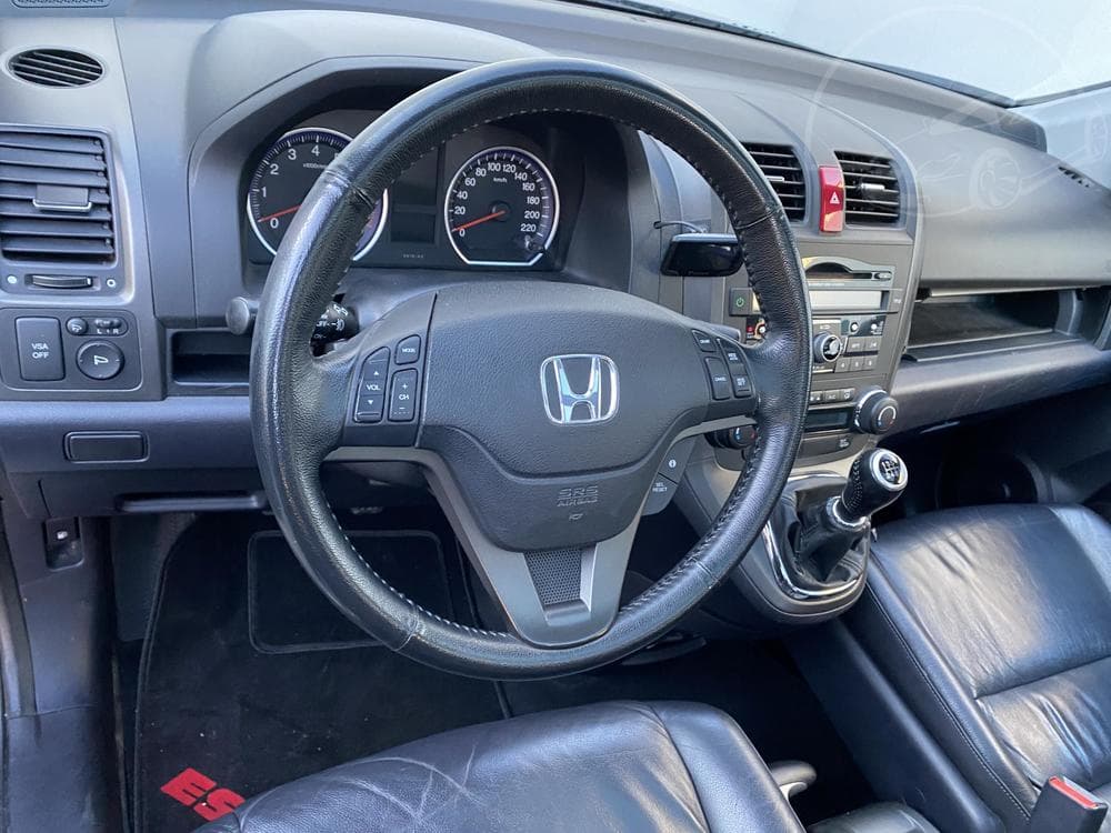 2011 Honda CR-V - 13