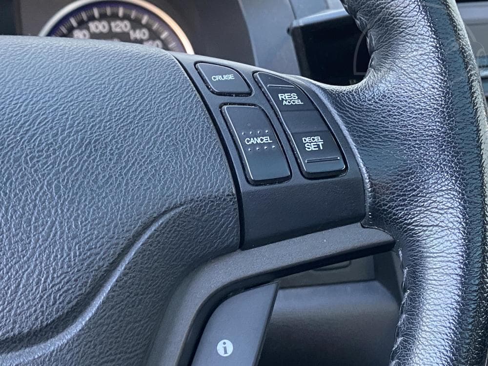 2011 Honda CR-V - 14