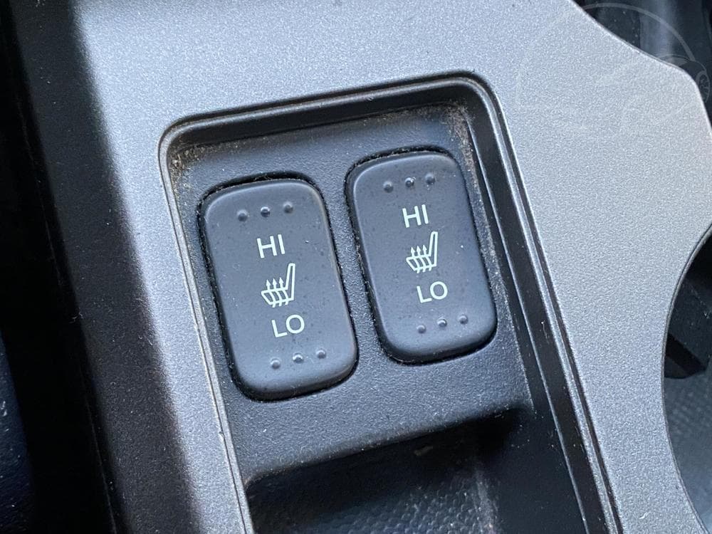 2011 Honda CR-V - 15