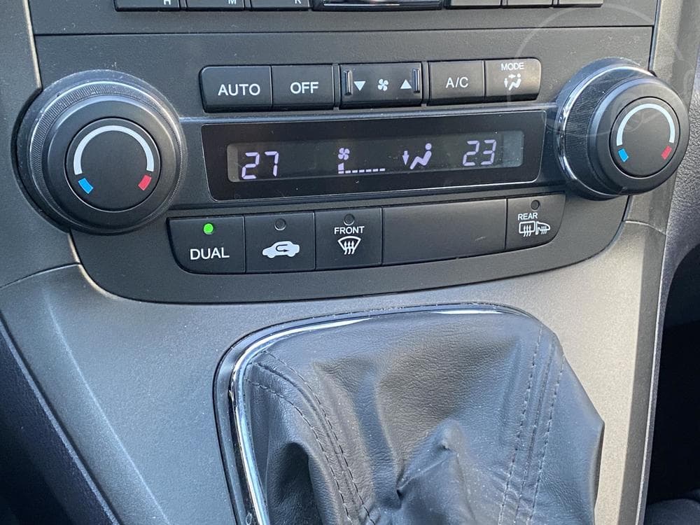 2011 Honda CR-V - 16