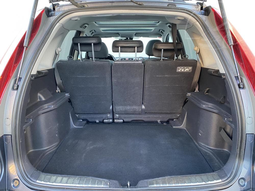 2011 Honda CR-V - 7