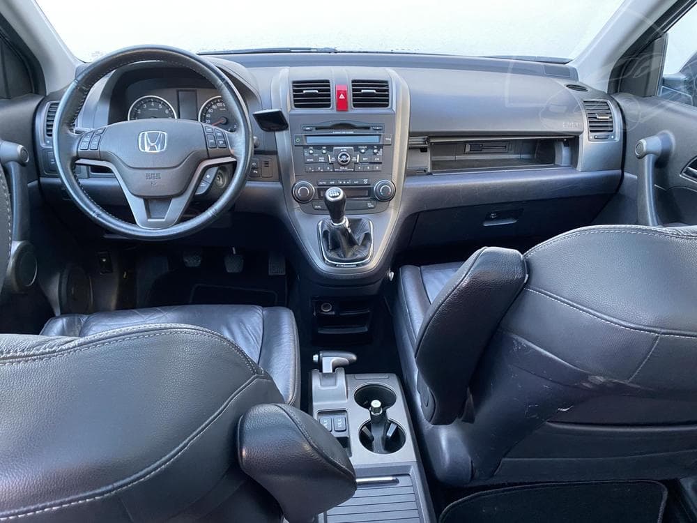 2011 Honda CR-V - 8