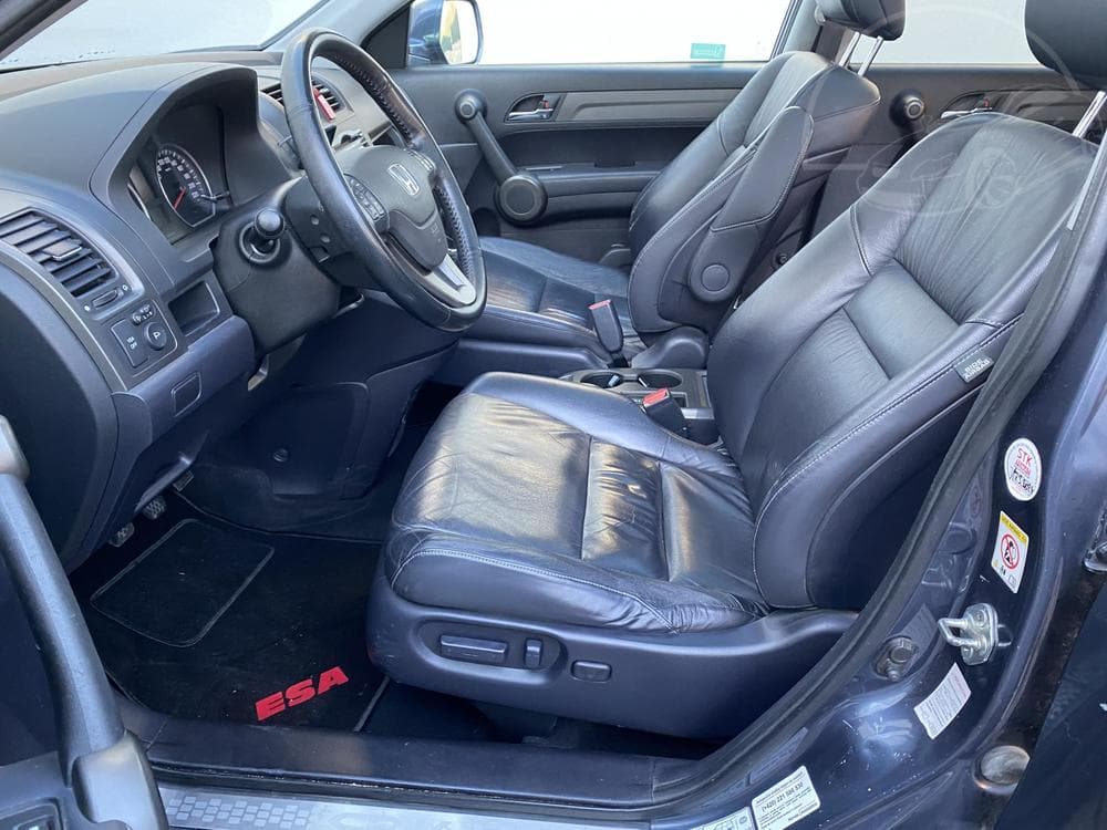 2011 Honda CR-V - 9