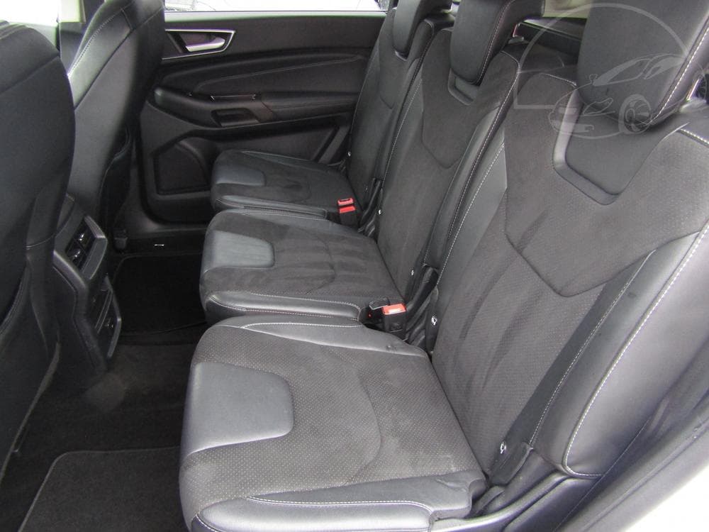 2016 Ford S-Max - 10