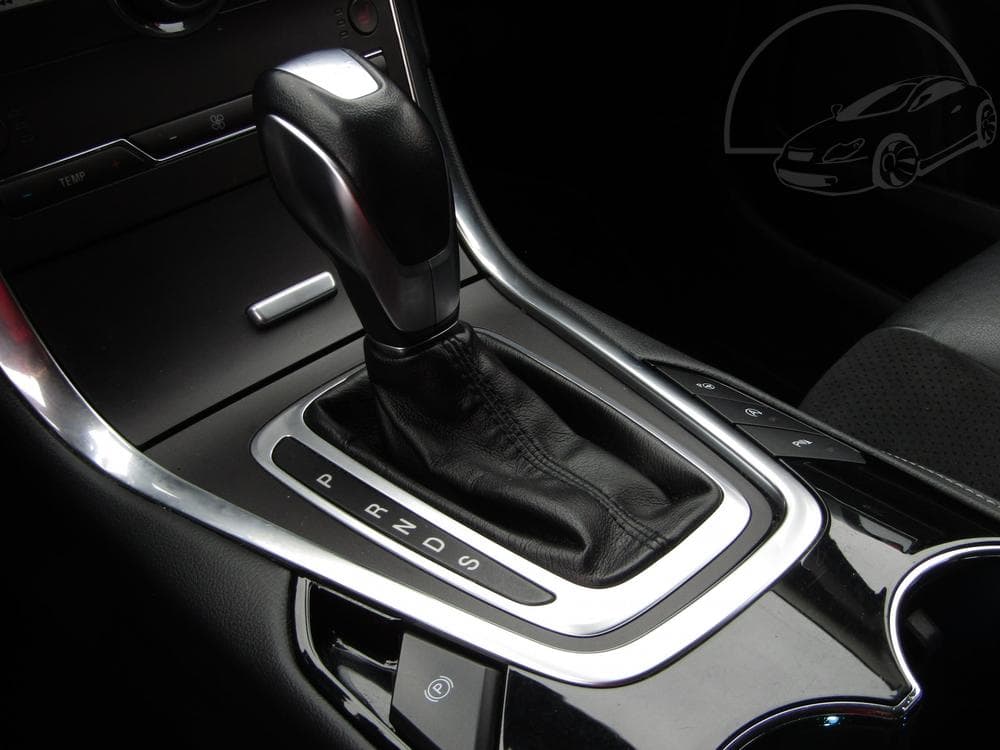 2016 Ford S-Max - 14