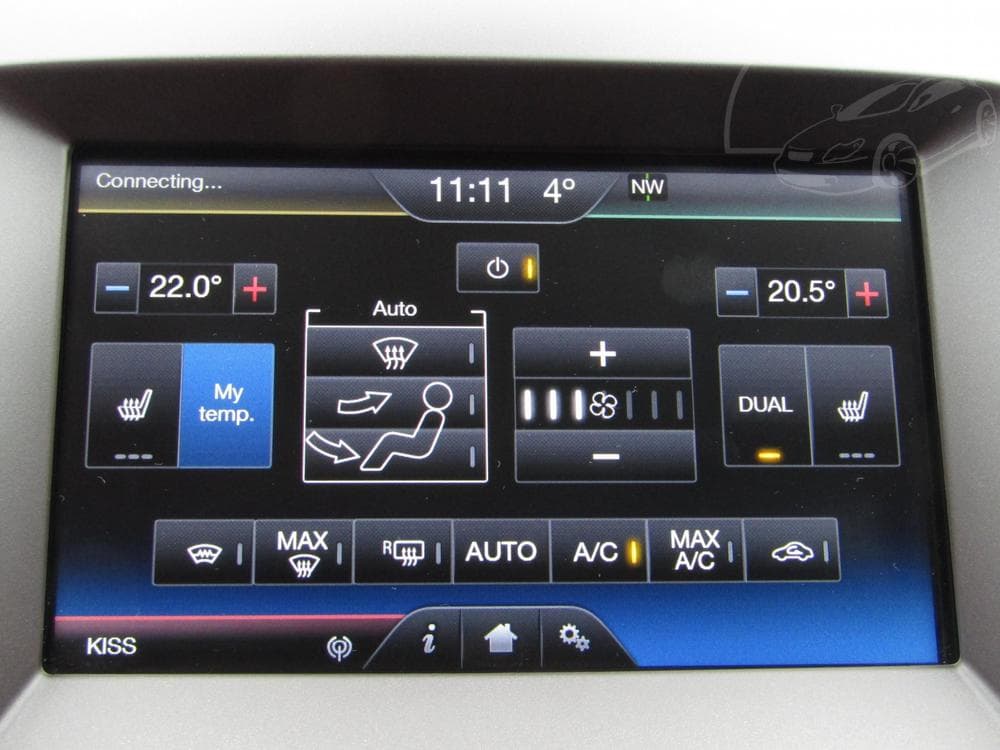 2016 Ford S-Max - 16