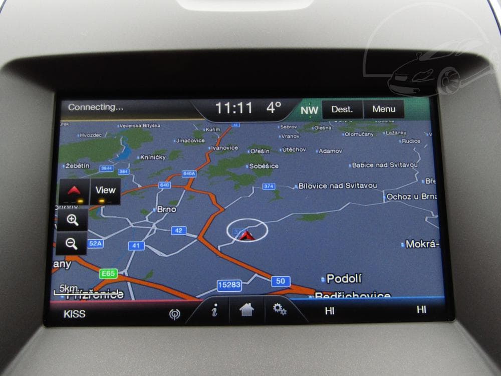 2016 Ford S-Max - 17