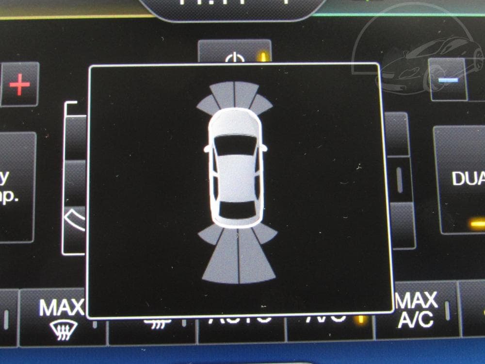 2016 Ford S-Max - 18