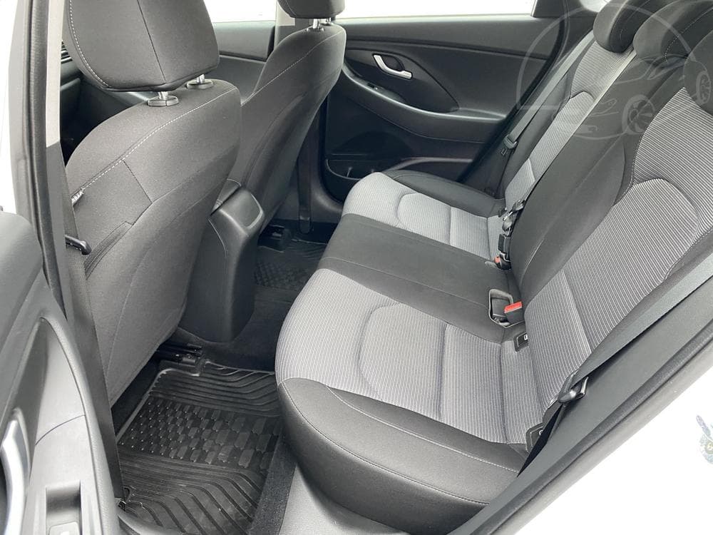 2020 Hyundai I30 - 10