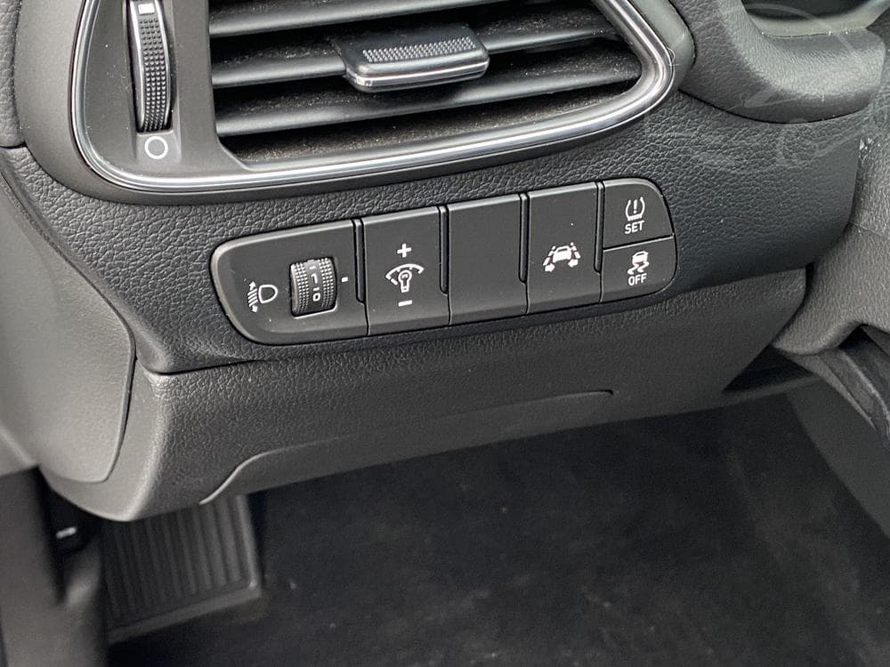 2020 Hyundai I30 - 12