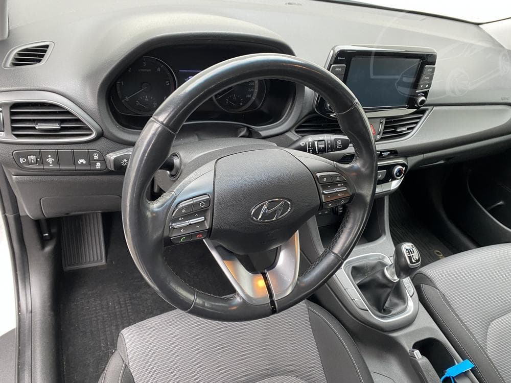 2020 Hyundai I30 - 13