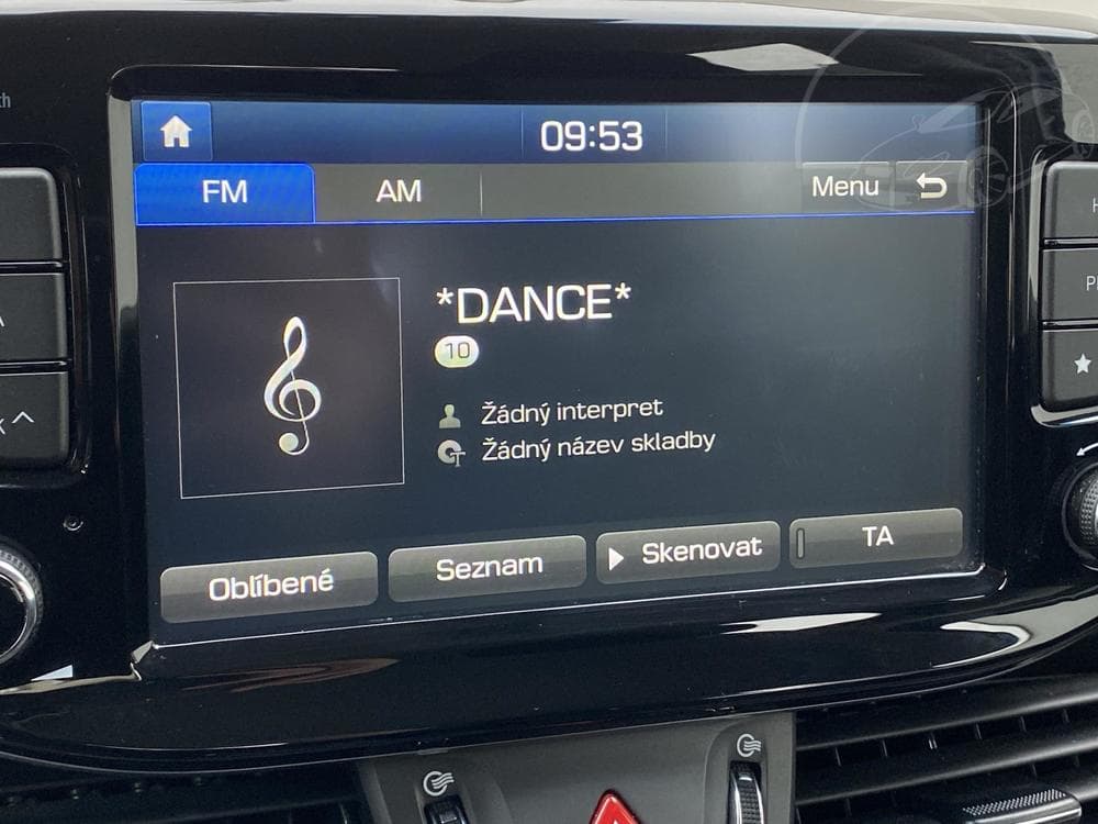 2020 Hyundai I30 - 17