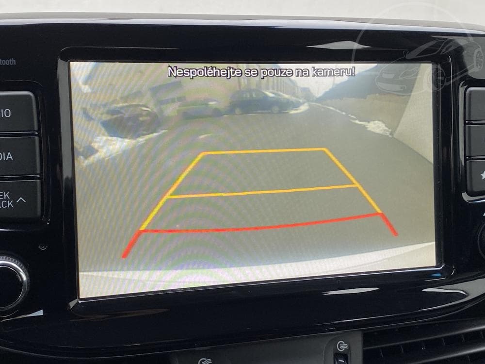 2020 Hyundai I30 - 18