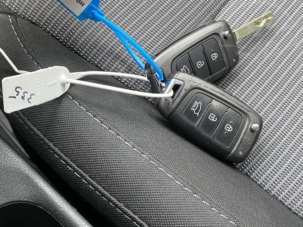 2020 Hyundai I30 - 19