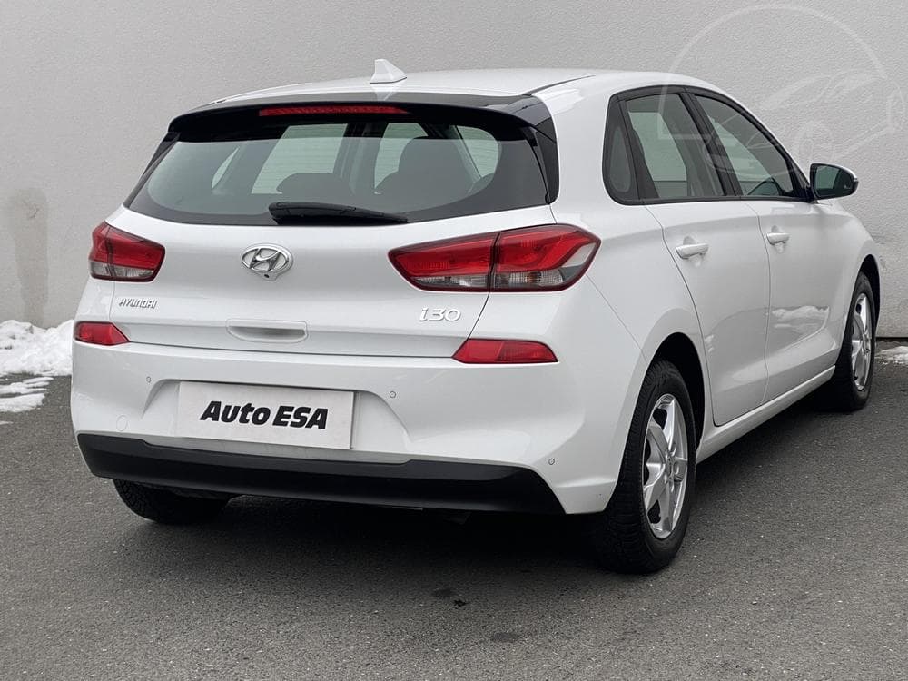 2020 Hyundai I30 - 4