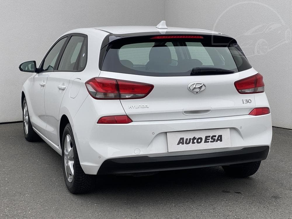 2020 Hyundai I30 - 6