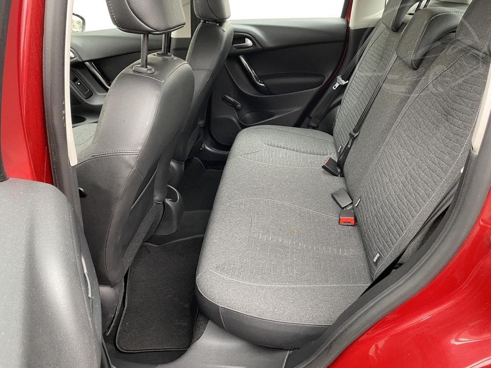 2016 Citroen C3 - 10