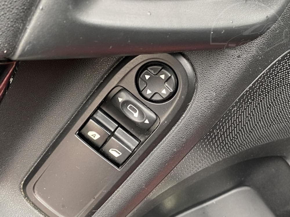 2016 Citroen C3 - 11