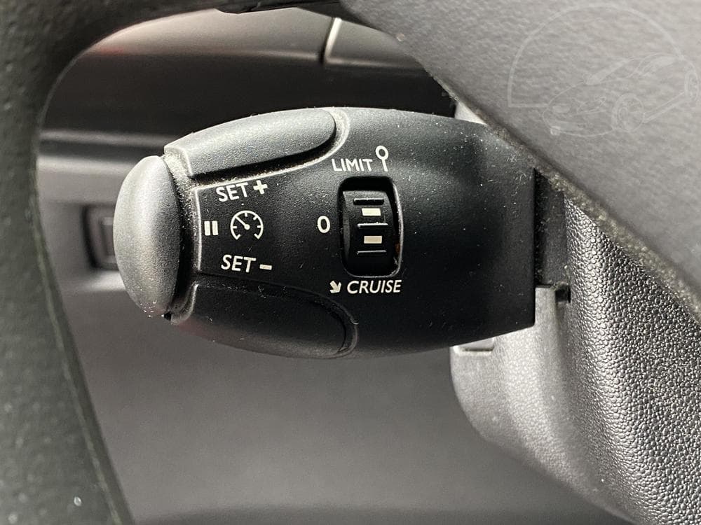 2016 Citroen C3 - 13