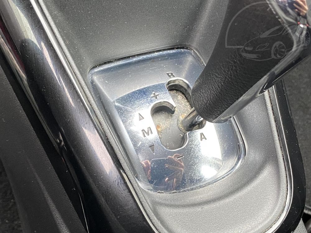 2016 Citroen C3 - 14