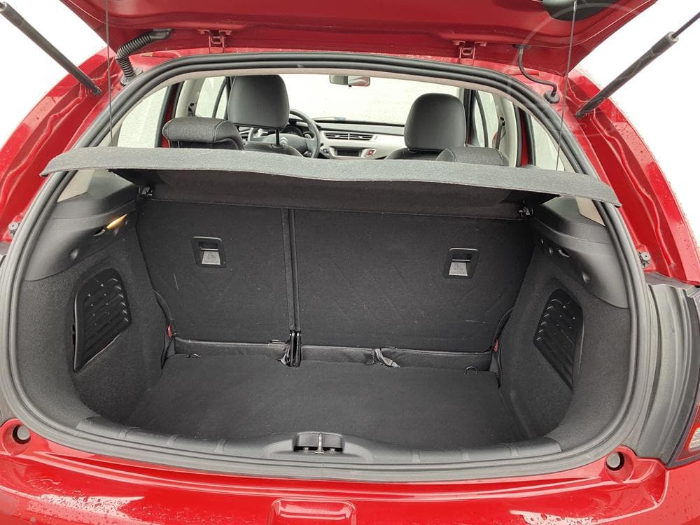 2016 Citroen C3 - 7