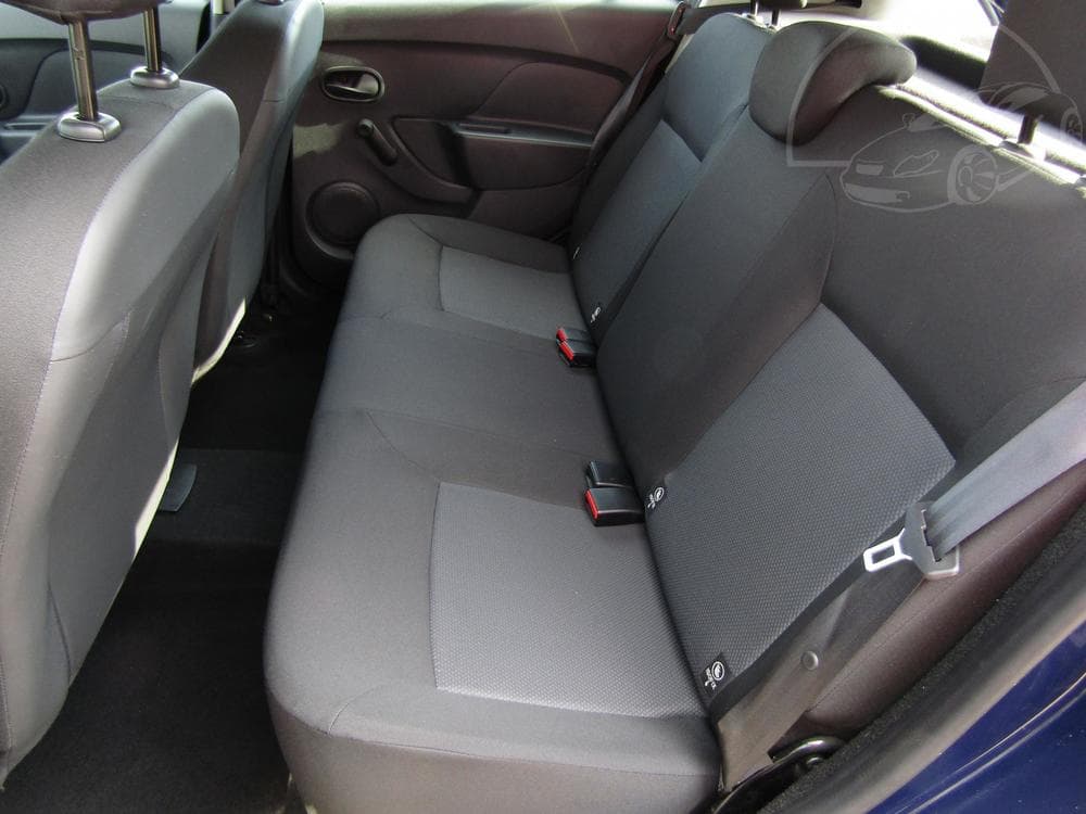 2014 Dacia SANDERO - 10
