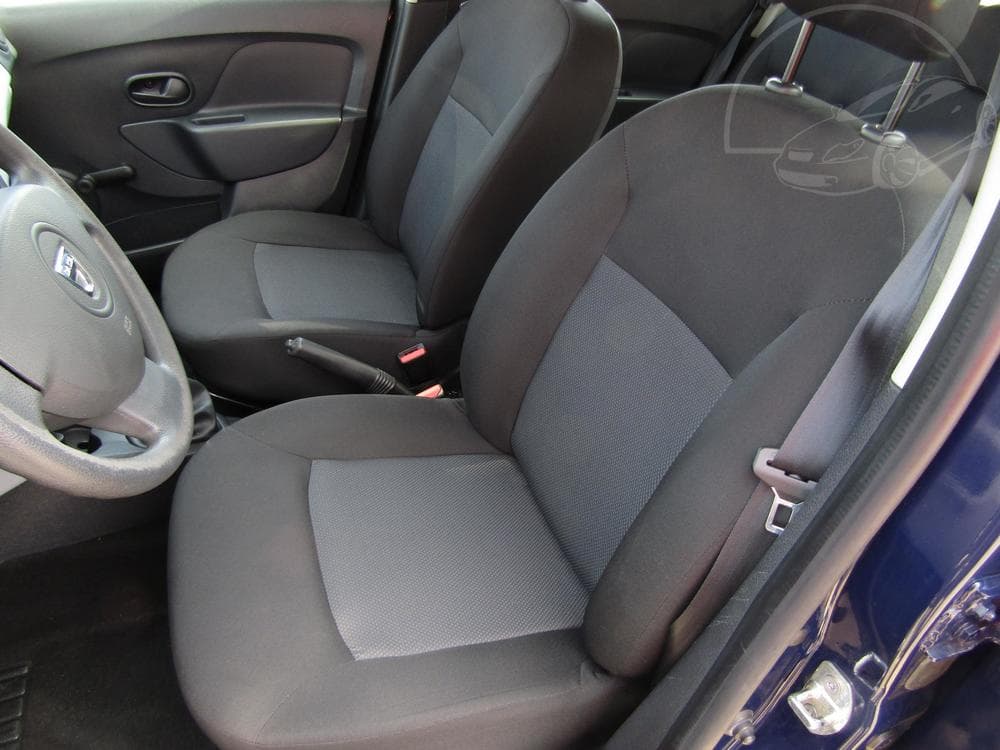 2014 Dacia SANDERO - 9