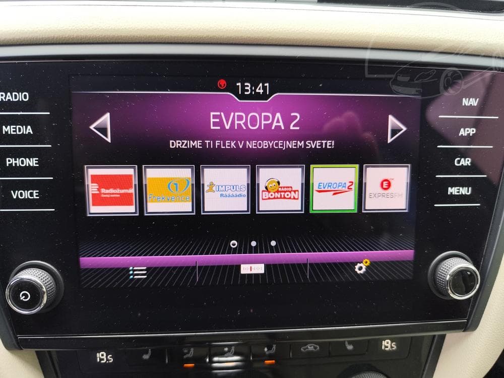 2019 Škoda OCTAVIA - 31
