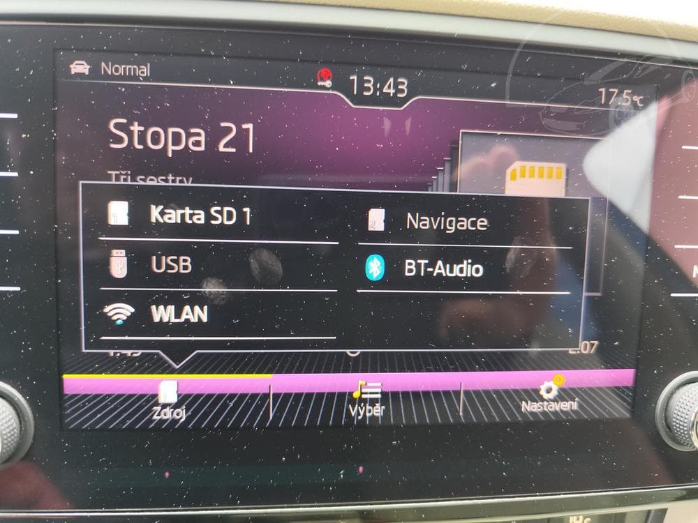2019 Škoda OCTAVIA - 34