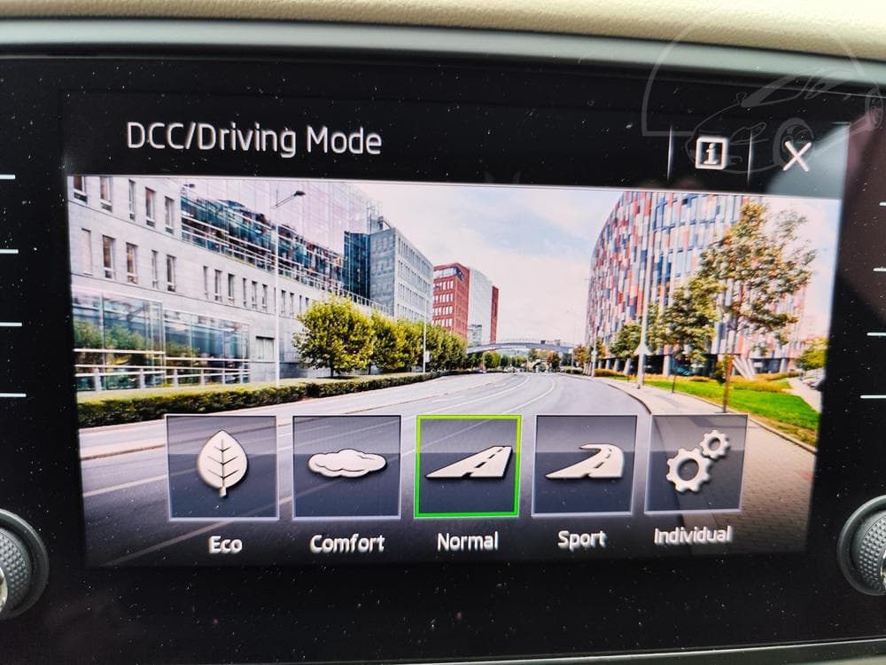 2019 Škoda OCTAVIA - 43