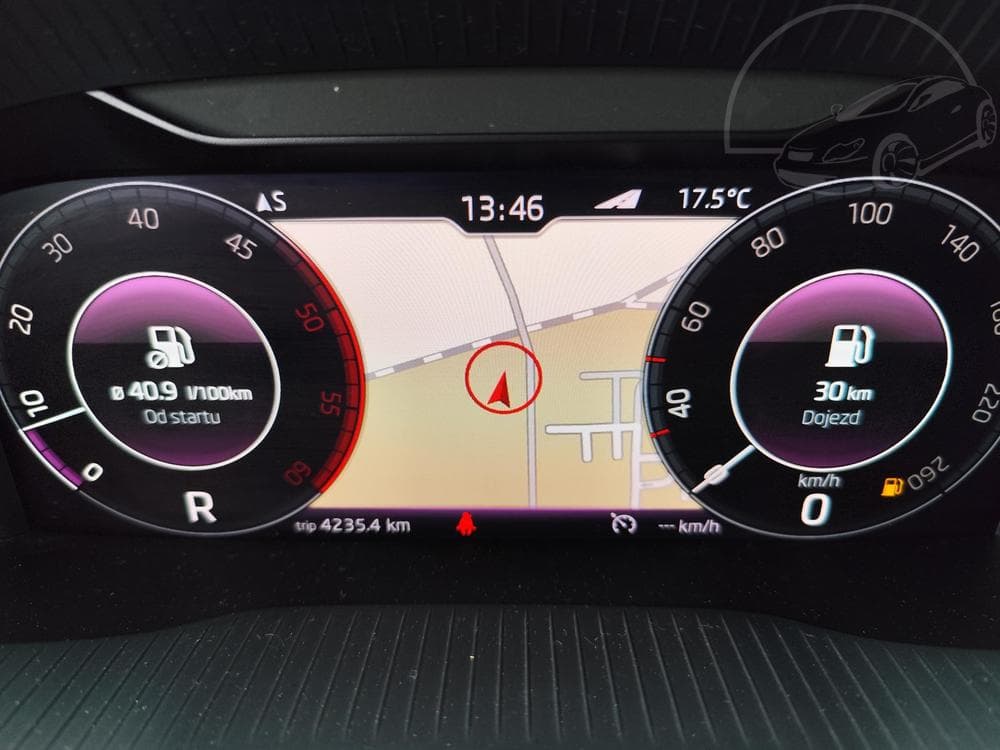 2019 Škoda OCTAVIA - 52