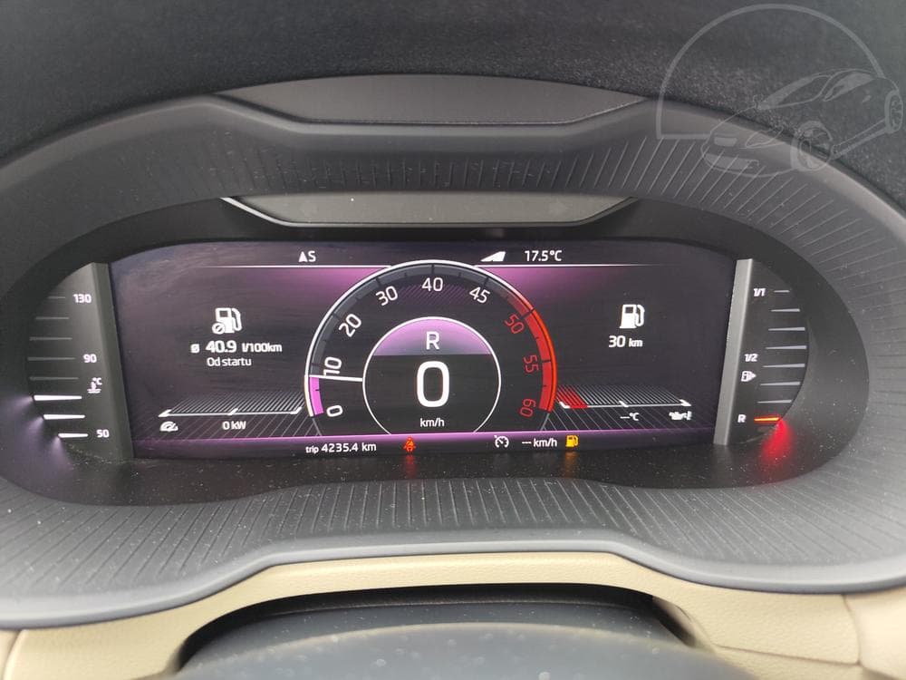 2019 Škoda OCTAVIA - 58