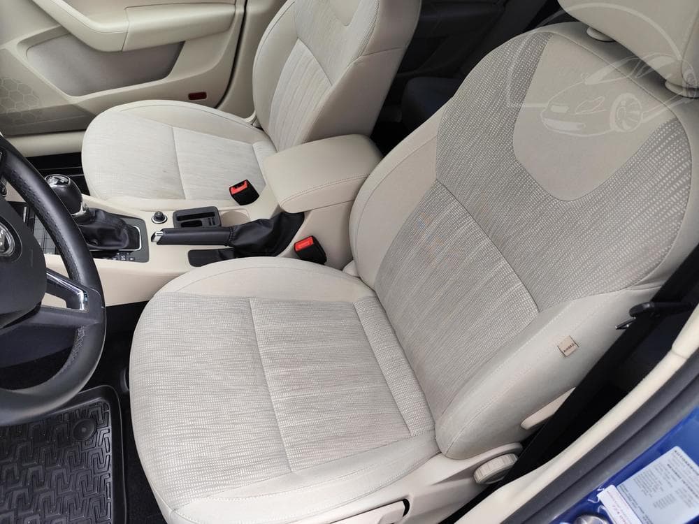 2019 Škoda OCTAVIA - 25