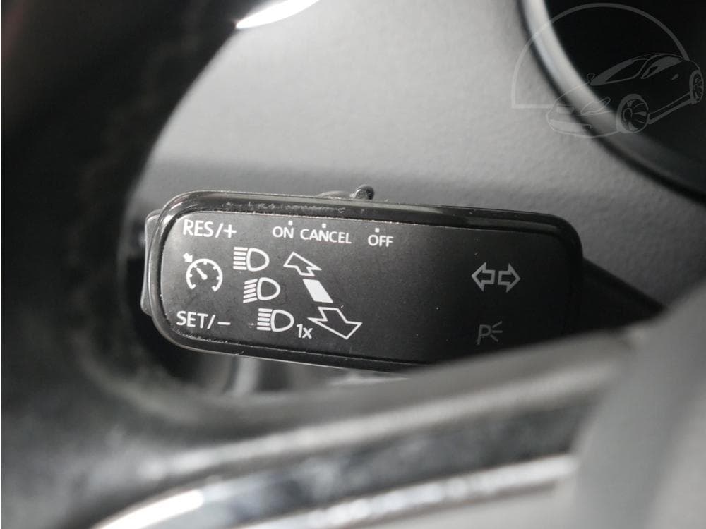 2016 Škoda OCTAVIA - 14