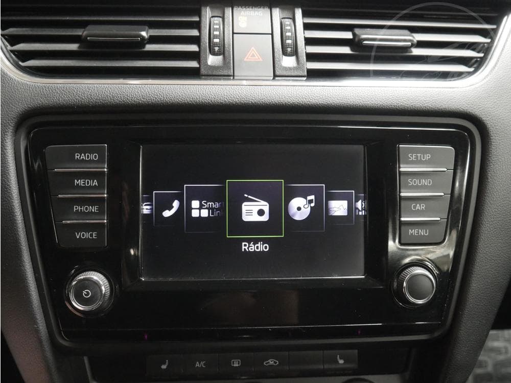 2016 Škoda OCTAVIA - 15