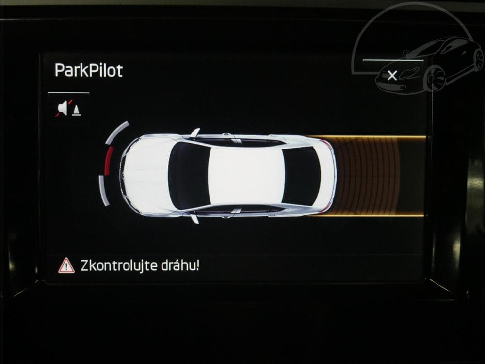 2016 Škoda OCTAVIA - 18