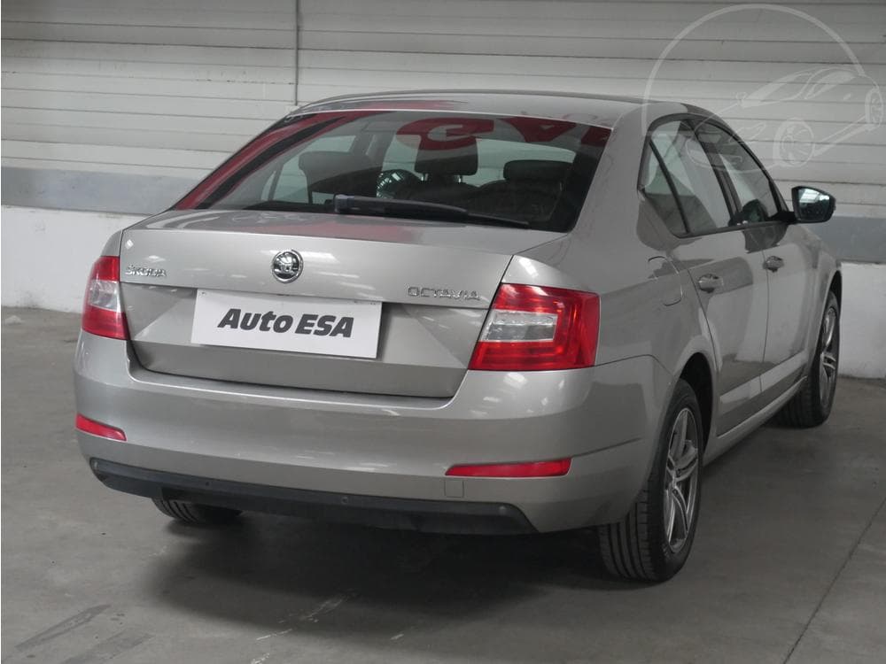 2016 Škoda OCTAVIA - 6